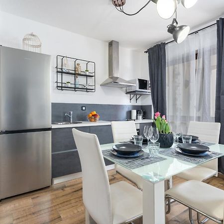 Apartments Ariana Umag Dış mekan fotoğraf