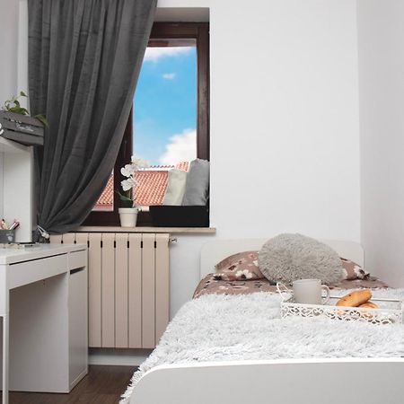 Apartments Ariana Umag Dış mekan fotoğraf