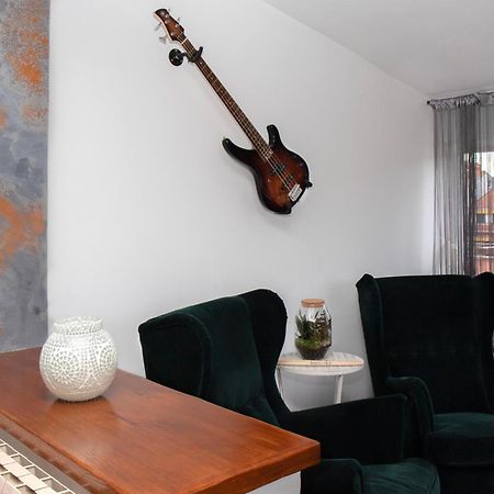 Apartments Ariana Umag Dış mekan fotoğraf