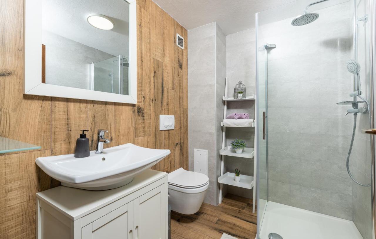 Apartments Ariana Umag Dış mekan fotoğraf