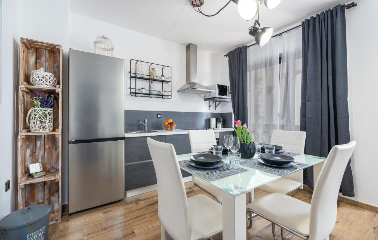Apartments Ariana Umag Dış mekan fotoğraf