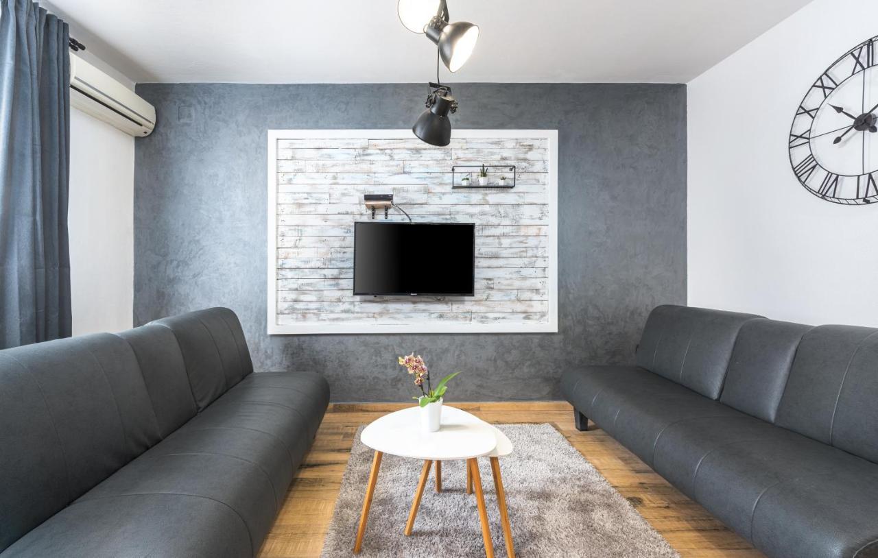 Apartments Ariana Umag Dış mekan fotoğraf