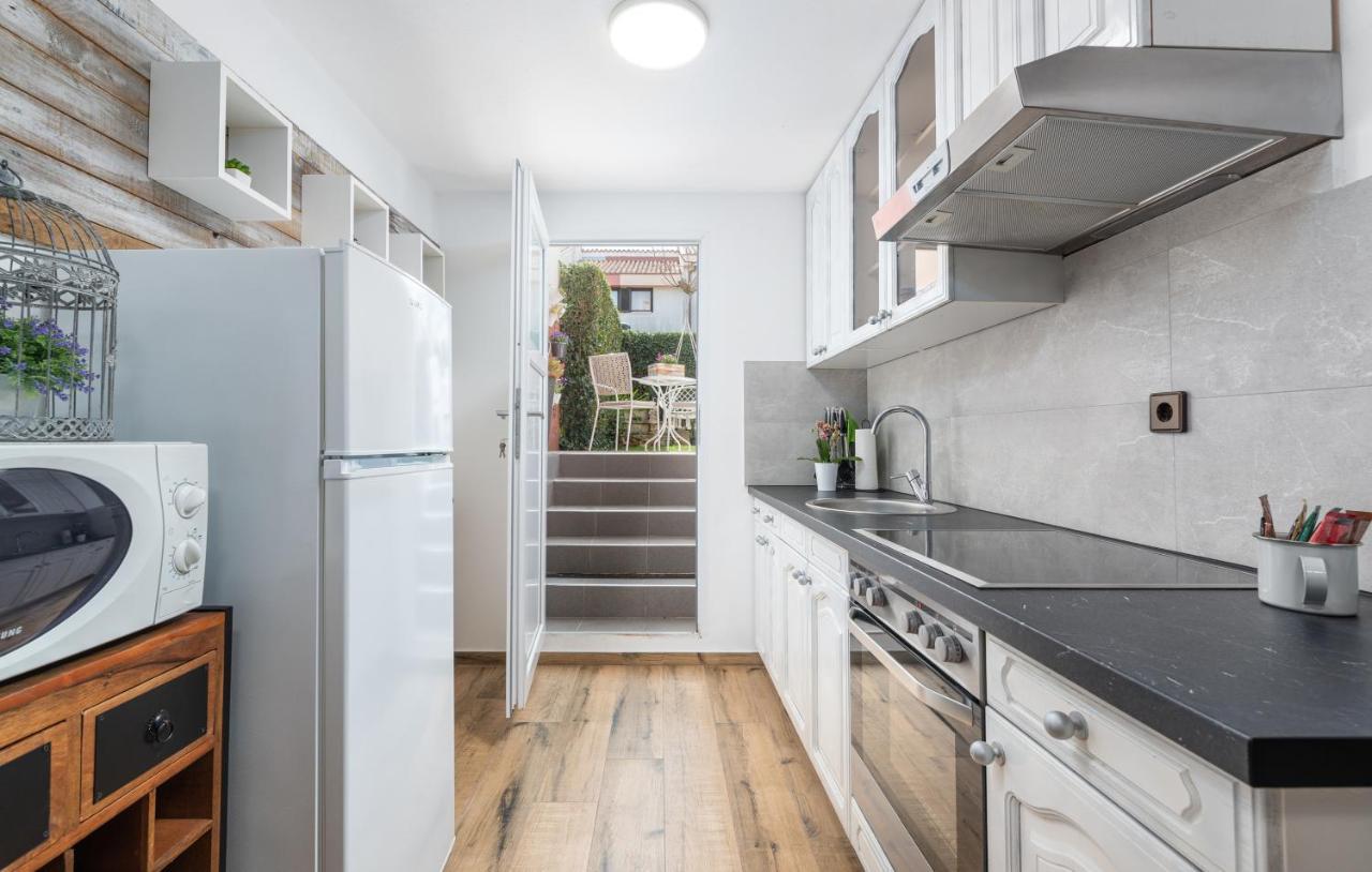 Apartments Ariana Umag Dış mekan fotoğraf