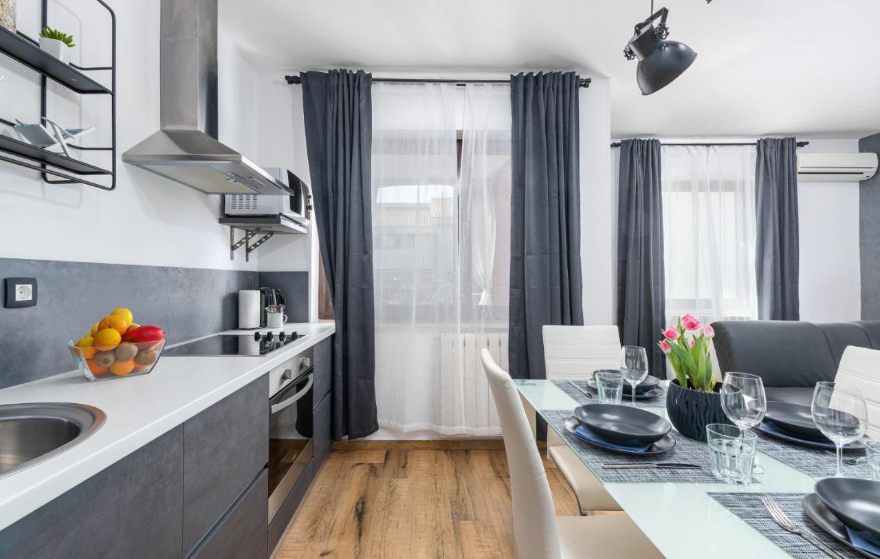 Apartments Ariana Umag Dış mekan fotoğraf