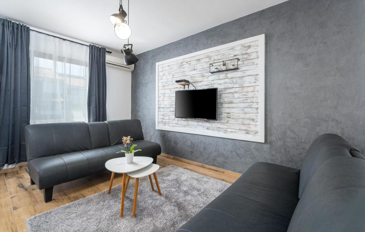 Apartments Ariana Umag Dış mekan fotoğraf