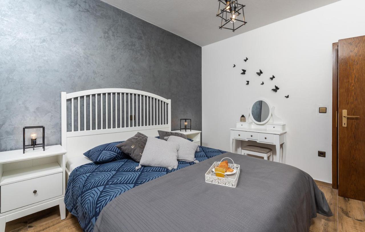 Apartments Ariana Umag Dış mekan fotoğraf