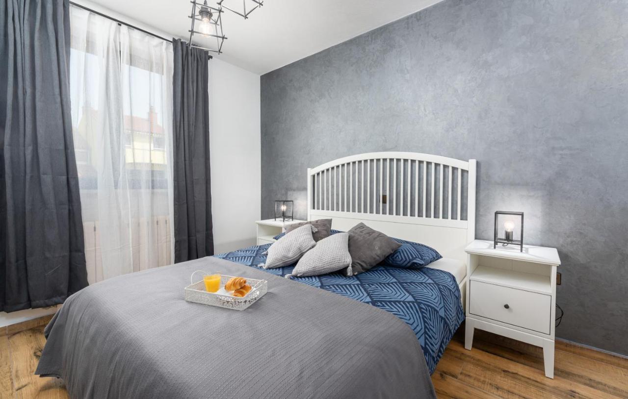 Apartments Ariana Umag Dış mekan fotoğraf