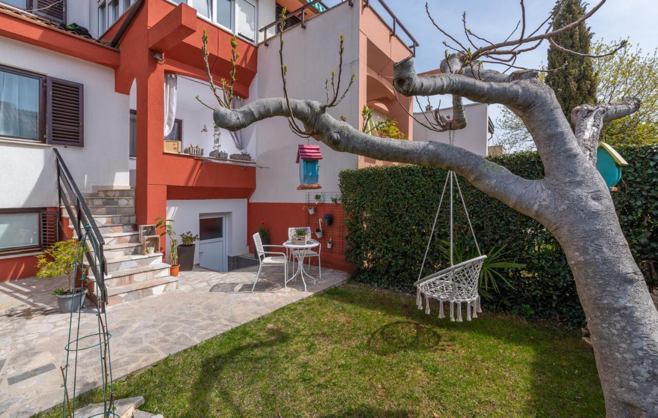 Apartments Ariana Umag Dış mekan fotoğraf