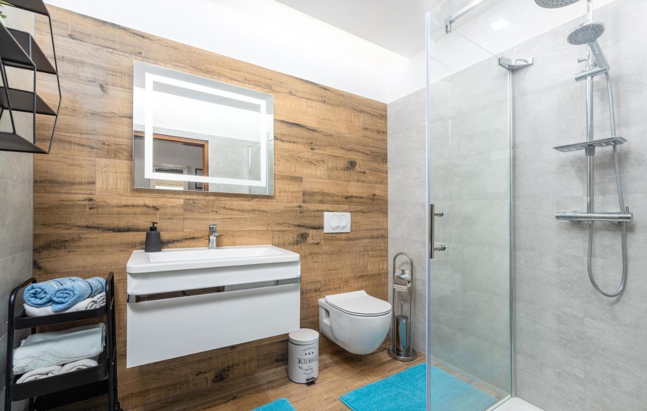 Apartments Ariana Umag Dış mekan fotoğraf