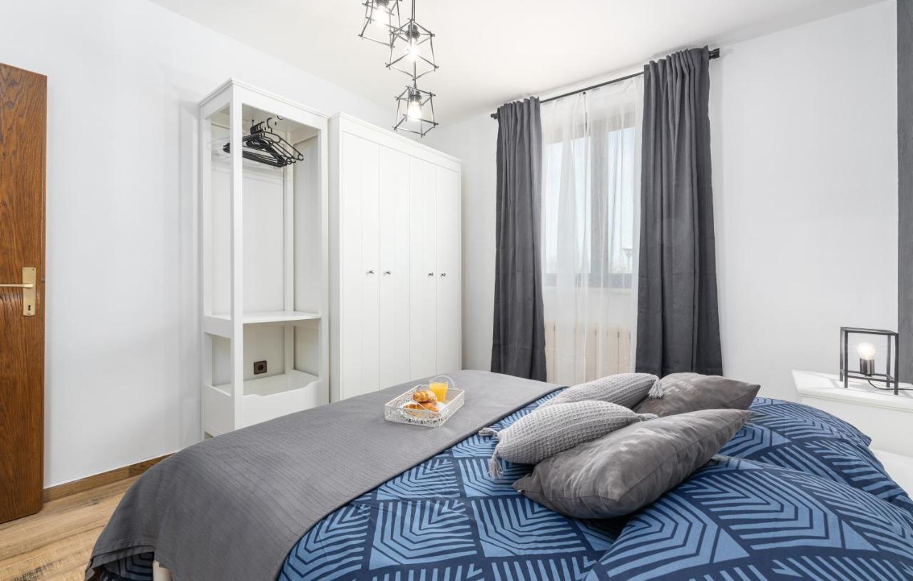 Apartments Ariana Umag Dış mekan fotoğraf
