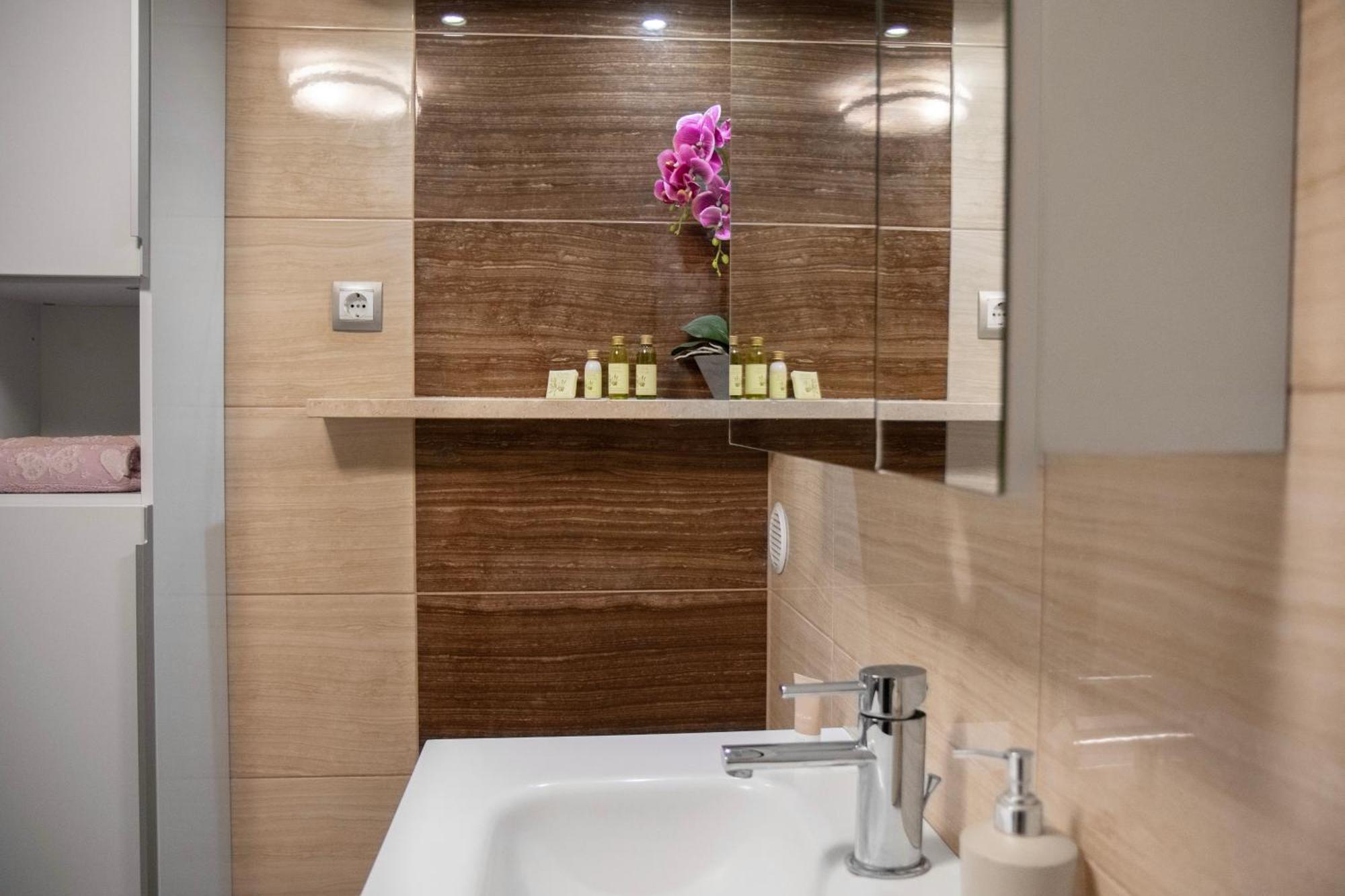 Apartments Ariana Umag Dış mekan fotoğraf