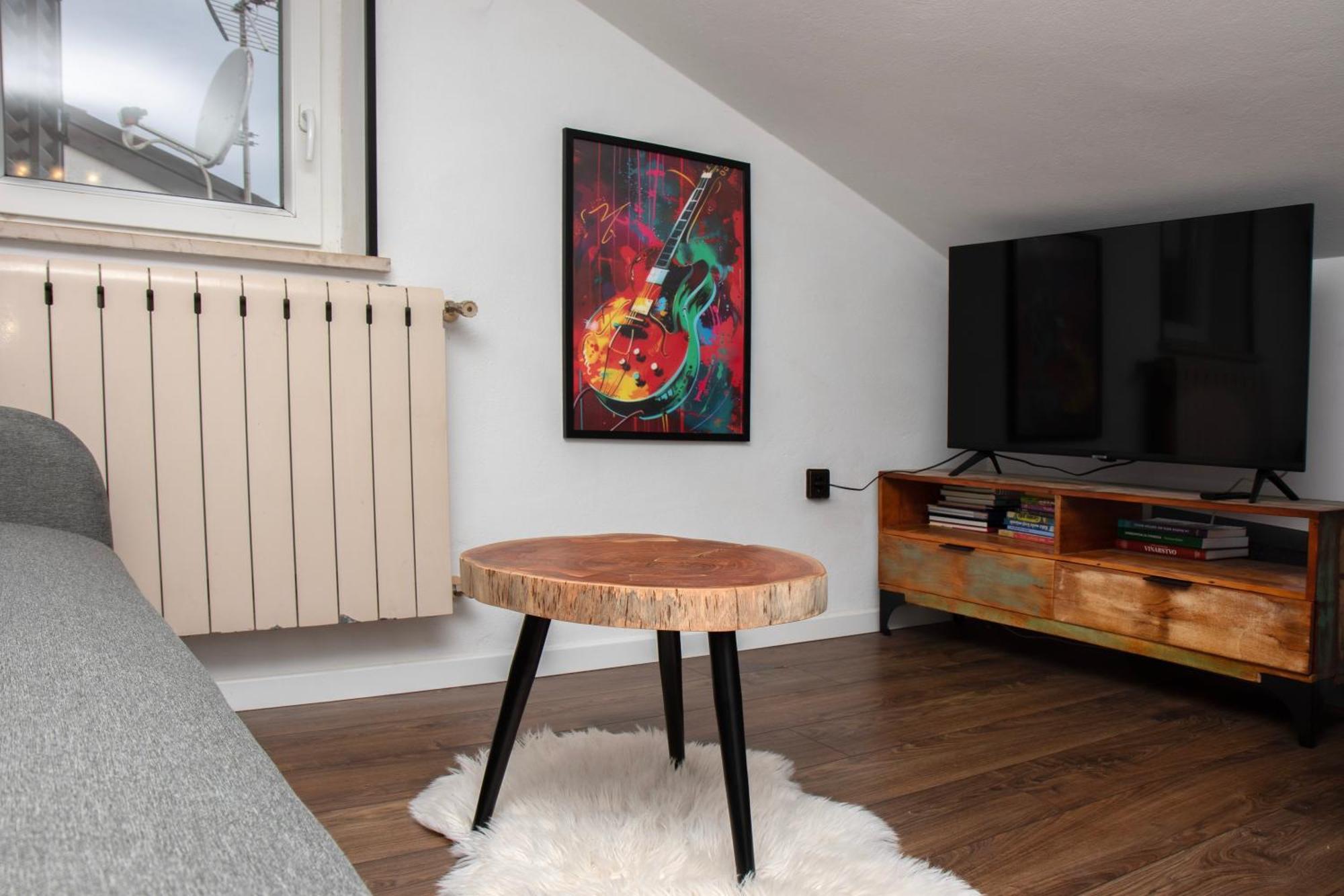 Apartments Ariana Umag Dış mekan fotoğraf