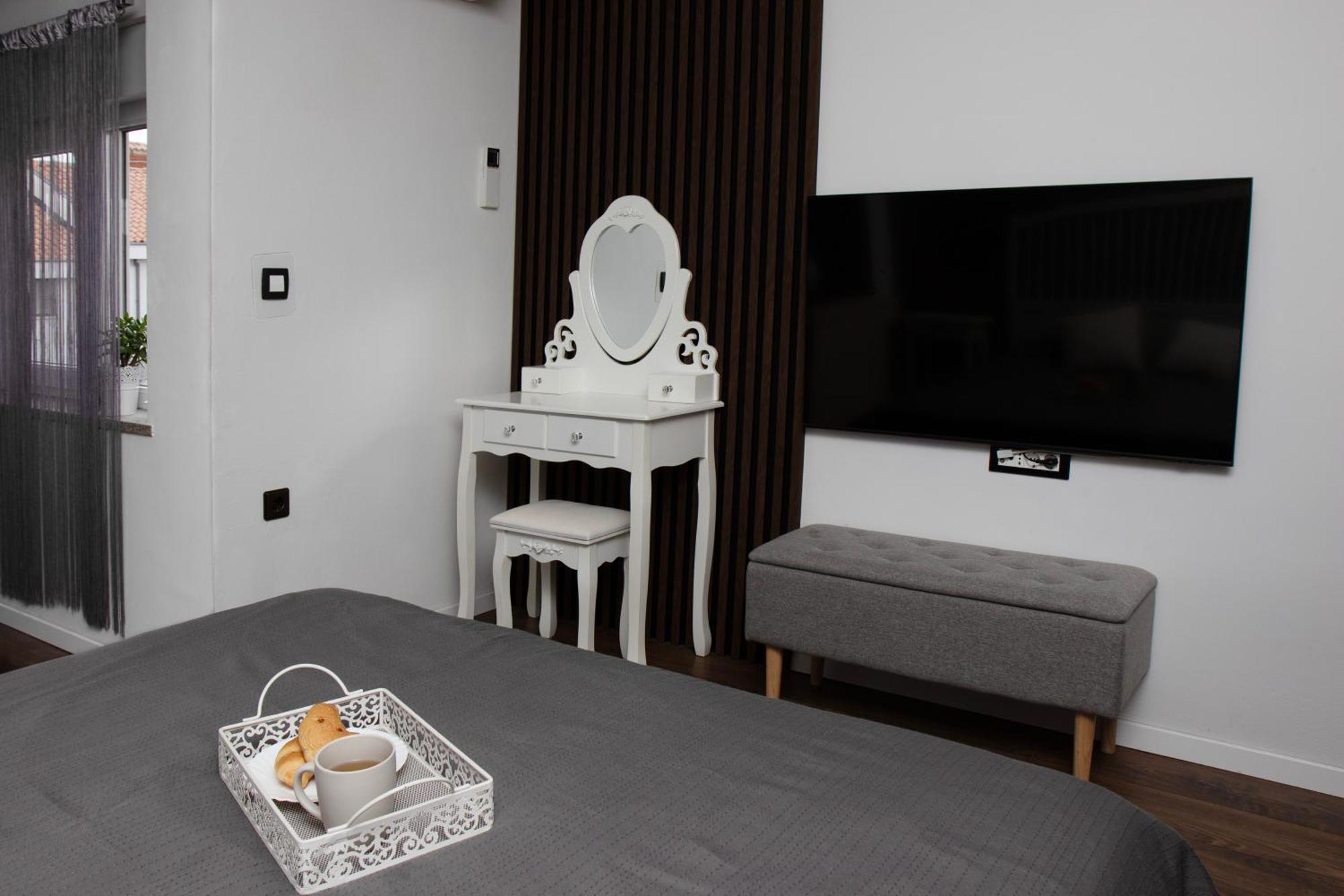 Apartments Ariana Umag Dış mekan fotoğraf